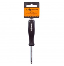 Отвертка рукоятка Квалитет квадрат 1/4"