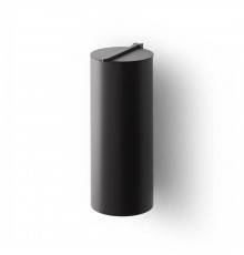 Decor Walther Bin 4 Ведро для мусора, подвесное, цвет: черный матовая. 0615160