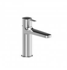 Fantini Lame Смеситель для раковины, 1 отверстие, цвет: хром. 24 02 M104WF