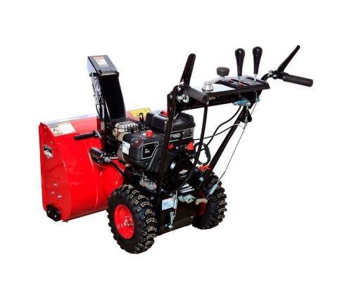 Снегоуборщик REDVERG RD-SB71/1150BS-E Снегоуборщик REDVERG RD-SB71/1150BS-E