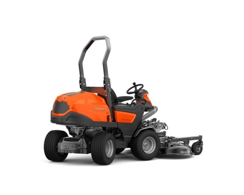 Райдер Husqvarna P 525DX