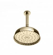 Nicolazzi Doccia Верхний душ, Oslash; 20см, цвет Satin Nichel. 5732NS20