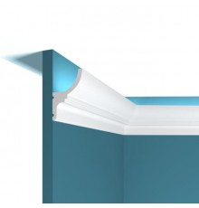 Карниз под подсветку P96