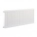 Радиатор стальной панельный Kermi Profil-K FK0 12 300/400 боковое подключение 4xG1/2 . FK0120304W02