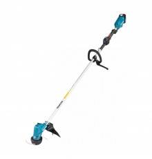 Триммер аккумуляторный Makita DUR190LZX3 (б\акк,з\у,б\ще)