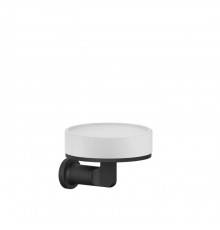 Gessi Inciso Мыльница подвесная, цвет: белый/nero XL. 58501#299