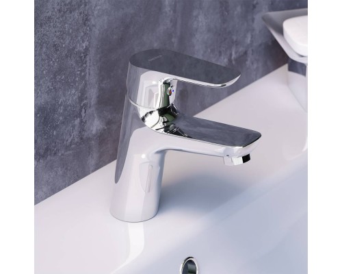 770210001 Смеситель для раковины