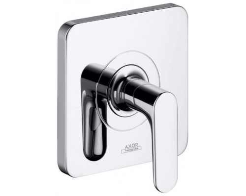 AX 34 960 000 Citterio M Запорный вентиль (внешняя монтажная часть) 34960000