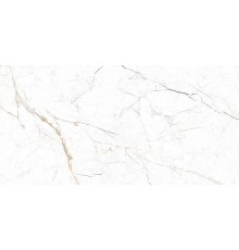 Керамогранит Alma Ceramica Rock Line GFU60120RKL04R, 60х120 белый