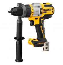 Шуруповерт аккумуляторный DeWalt DCD999NT (без акк, без з/у)