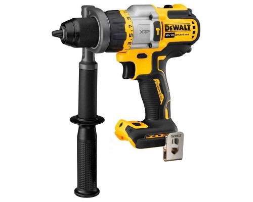 Шуруповерт аккумуляторный DeWalt DCD999NT (без акк, без з/у) Шуруповерт аккумуляторный DeWalt DCD999NT (без акк, без з/у)