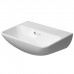 Duravit ME by Starck Раковина 45х32 см, без отв., цвет: белый. 0719450010