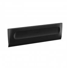 Hansgrohe WallStoris Скребок,цвет: матовый черный. 27916670
