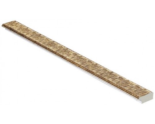Молдинг DECOMASTER 107-17 (10*8*2400мм) Молдинг DECOMASTER 107-17 (10*8*2400мм)
