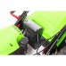 Газонокосилка бензиновая REDVERG RD-GLM56SE