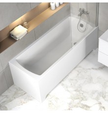 Ravak Classic II Ванна 150х70см, встраиваемая, цвет: белый. CC31000000