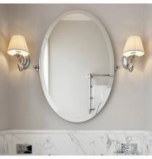DevonDevon Beauty 1 Зеркало поворотное , монтаж вертикально (70хh90см) или горизонтально(100хh60см), цвет: золото светлое. DEBEAUTYOT