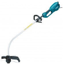Триммер электрический Makita UR3500