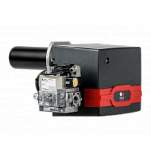 Горелка газовая одноступенчатая GAS X4 CE TL + R. CE D1  -S. 002695_31R057023_31