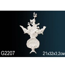 Декоративный элемент G2207