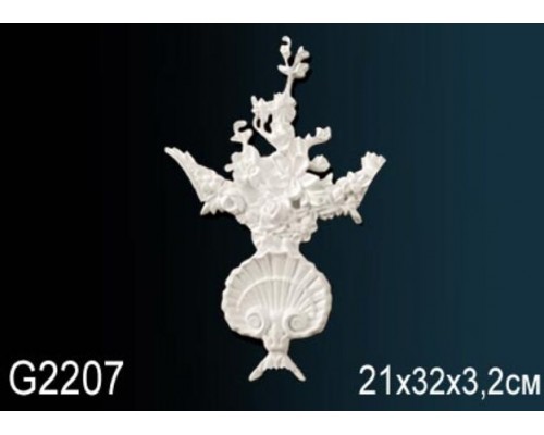 Декоративный элемент G2207