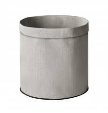 ADJ Мешок для корзины 1050 / 2050, D40xH40 см, цвет: Grigio. 1050C.00