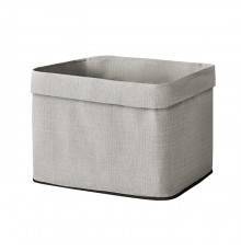 ADJ Мешок для корзины 1048 / 2048, 35x40xH30 см, цвет: Grigio. 1048C.00