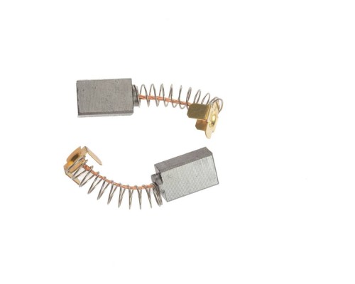 Щетка (комплект 2шт) RD-ER125-9A