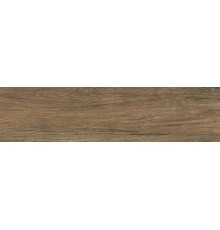 Плитка NewTrend Craftwood Marron 15х60 см, матовый
