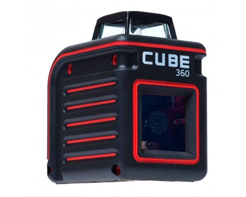 НОВОГОДНИЙ КОМПЛЕКТ Лазерный уровень ADA CUBE 360 Basic Edition + Детектор проводки ADA Wall Scanner 80 НОВОГОДНИЙ КОМПЛЕКТ Лазерный уровень ADA CUBE 360 Basic Edition + Детектор проводки ADA Wall Scanner 80
