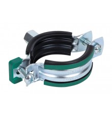 Хомут Walraven KSB2 с вкладышем из EPDM-резины M8/10, 75-79 мм. 3396079