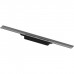 TECE Профиль для душа TECEdrainprofile, 1200 мм, PVD Brushed Black Chrome. 671201