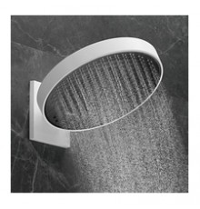 HG 26 234 700 Rainfinity Верхний душ Ø360 мм, 3 режима, с настенным держателем 26234700