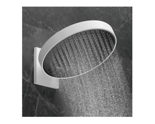 HG 26 234 700 Rainfinity Верхний душ Ø360 мм, 3 режима, с настенным держателем 26234700