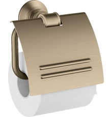 AX 42 036 820 Montreux Держатель туалетной бумаги 42036820