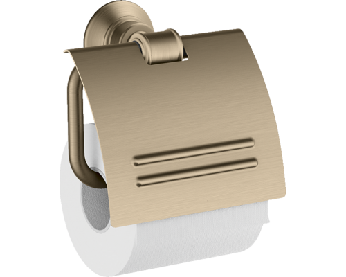 AX 42 036 820 Montreux Держатель туалетной бумаги 42036820