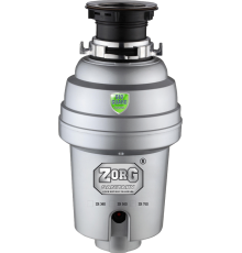 Измельчитель отходов Zorg Inox D ZR-75 D