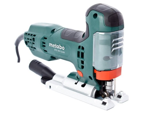 Лобзик Metabo STE 100 Quick Лобзик Metabo STE 100 Quick