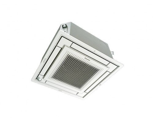 Кассетный кондиционер FFA50A9/RXM50R/BYFQ60B3 Кассетный кондиционер FFA50A9/RXM50R/BYFQ60B3