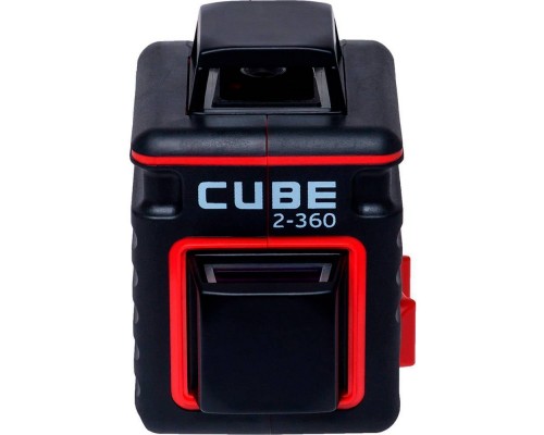 Уровень лазерный ADA CUBE 2-360 Ultimate Edition