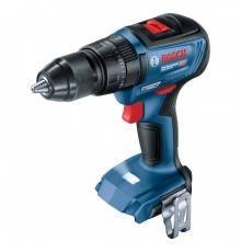 Шуруповерт аккумуляторный ударный Bosch GSB 18V-50