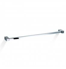 Decor Walther Corner HTE80 Полотенцедержатель 80см, подвесной, цвет: хром. 0560300