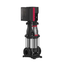 Насос многоступенчатый вертикальный Grundfos CRE 155-1-1 A-F-A-E-HQQE с регулируемой частотой вращения. 99264409