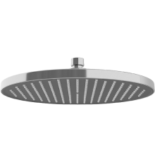 Верхний душ IDDIS Esper ESP25GRi64 хром, серый