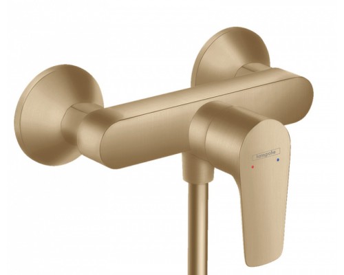 HG 71 760 140 Talis E Смеситель для душа