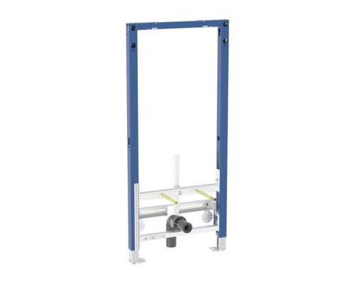 Geberit Duofix Инсталляция для биде, 112 см, универсальная: 50x10см. 111.520.00.2