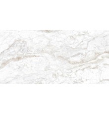Керамогранит Alma Ceramica Bellagio GFA114BLG04R 57x114 бежевый, sugar-эффект