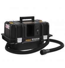 Пылесос аккумуляторный DeWalt DCV586MN (б/акк;б/зу)