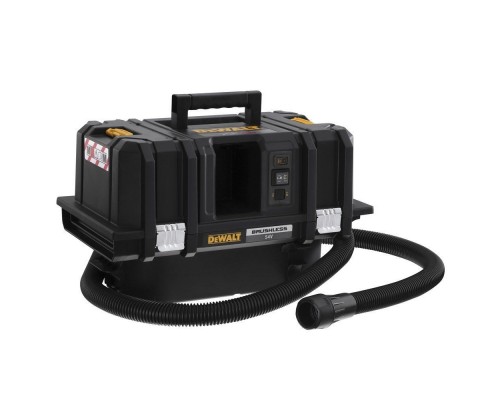 Пылесос аккумуляторный DeWalt DCV586MN (б/акк;б/зу) Пылесос аккумуляторный DeWalt DCV586MN (б/акк;б/зу)