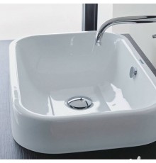 DURAVIT Happy D.2 Раковина 60х40см., без отв., цвет: белый. 2314600000